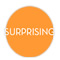 surprising